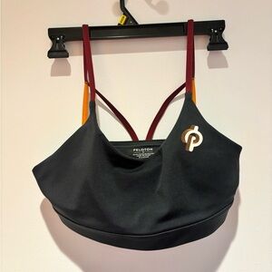 Peloton Cadence Sports Bra Size M LNC